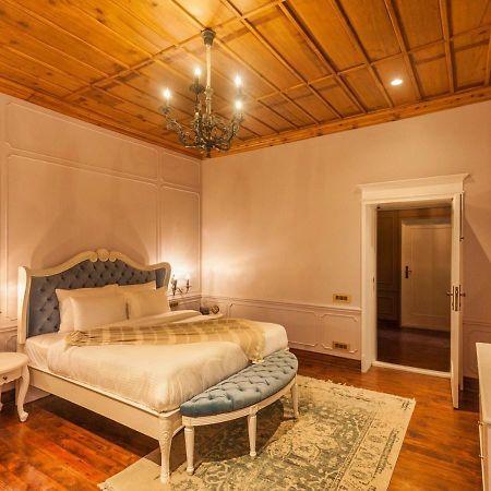 Elgin Hall Далхаузи Екстериор снимка