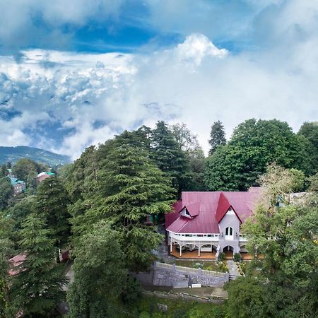 Elgin Hall Далхаузи Екстериор снимка