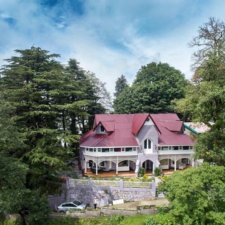 Elgin Hall Далхаузи Екстериор снимка