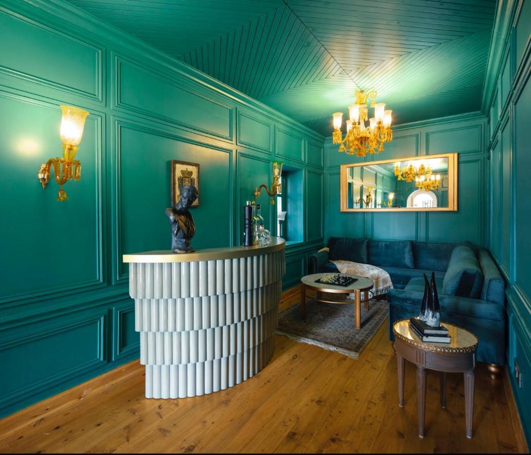 Elgin Hall Далхаузи Екстериор снимка